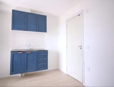 Apartamento com 1 Quarto à venda, 31m² no Vila Santa Clara, São Paulo