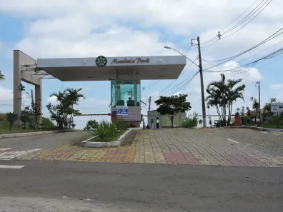 Lote/Terreno à venda, 559m² no Aeroporto, Juiz de Fora