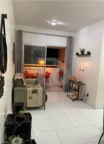 Apartamento com 2 Quartos à venda, 53m² no Rosa Maria, São Cristóvão