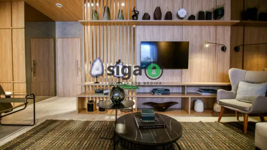Apartamento com 3 Quartos à venda, 138m² no Perdizes, São Paulo