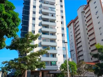 Apartamento com 3 Quartos para alugar, 72m² no Pedreira, Belém