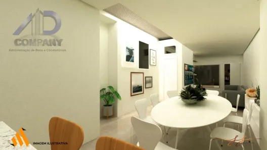 Sobrado com 3 Quartos à venda, 120m² no Vila Dom Pedro I, São Paulo
