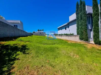 Lote/Terreno à venda, 677m² no Residencial Terras Nobres, Itatiba