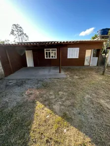 Casa com 1 Quarto para alugar, 50m² no Araçatuba, Imbituba
