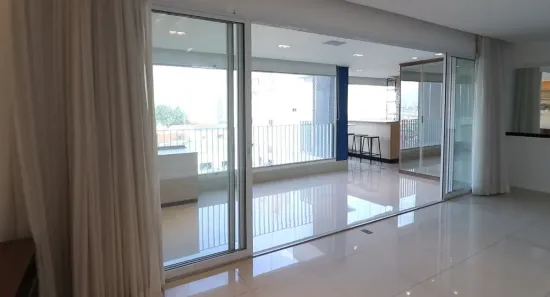 Apartamento com 3 Quartos à venda, 133m² no Vila Ester (Zona Norte), São Paulo