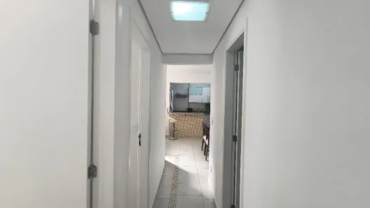 Apartamento com 3 Quartos à venda, 100m² no Riviera, Bertioga