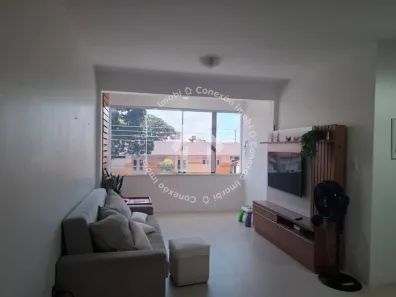 Apartamento com 4 Quartos à venda, 104m² no Salgado Filho, Aracaju