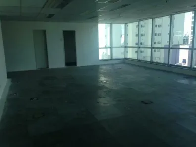 Sala Comercial para alugar, 106m² no Vila Olímpia, São Paulo