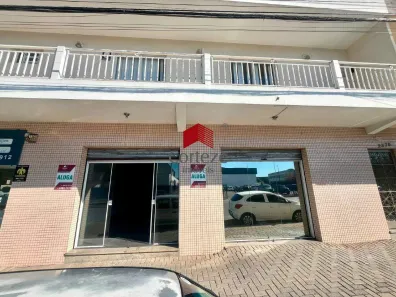 Ponto Comercial para alugar, 79m² no Centro, São José dos Pinhais