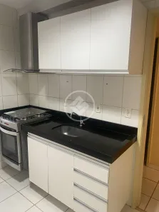 Apartamento com 2 Quartos à venda, 58m² no Jardim Florianópolis, Cuiabá