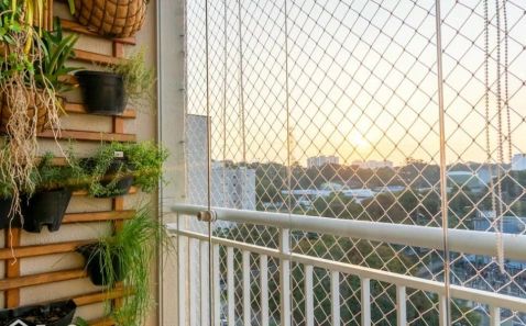 Apartamento com 2 Quartos à venda, 60m² no Jaguaré, São Paulo