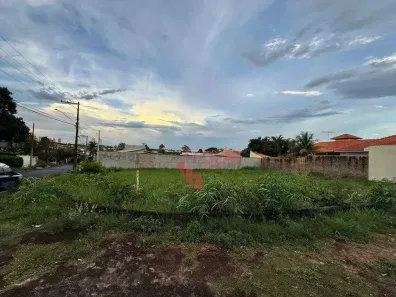 Lote/Terreno à venda, 801m² no City Ribeirão, Ribeirão Preto
