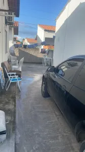 Casa de Condomínio com 2 Quartos à venda, 57m² no , Paço do Lumiar