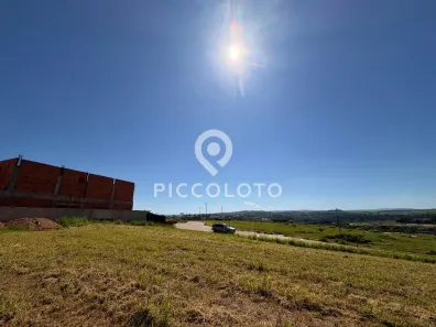 Lote/Terreno à venda, 480m² no Jardim Conceição (Sousas), Campinas