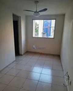 Apartamento com 2 Quartos à venda, 44m² no Jardim Márcia, Campinas