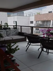 Cobertura com 3 Quartos à venda, 160m² no Freguesia (Jacarepaguá), Rio de Janeiro