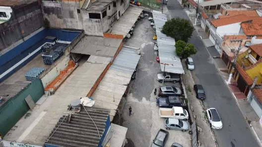 Lote/Terreno à venda, 818m² no Vila Independência, São Paulo
