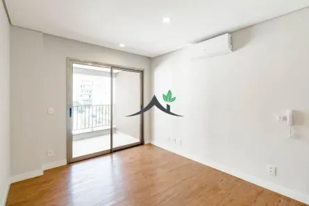 Apartamento com 2 Quartos para alugar, 64m² no Sumaré, São Paulo