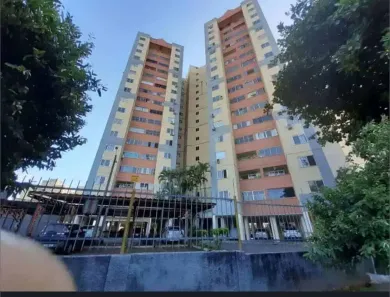 Apartamento com 2 Quartos à venda, 59m² no Setor Leste Vila Nova, Goiânia