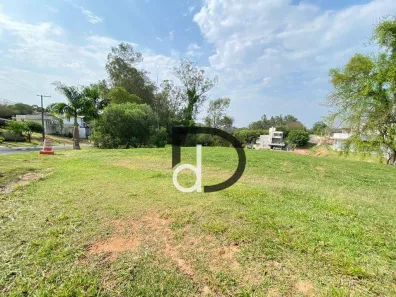 Lote/Terreno à venda, 800m² no Terras De Santa Teresa, Itupeva
