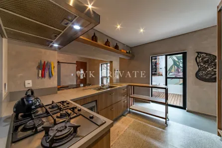 Sobrado com 4 Quartos para alugar, 220m² no Vila Pompéia, São Paulo