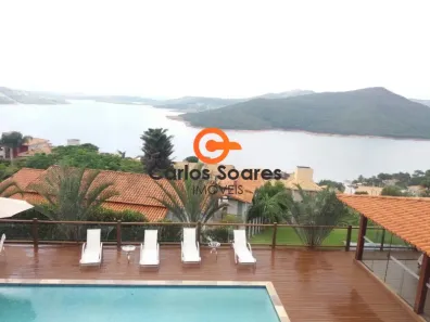 Casa com 6 Quartos à venda, 10m² no , Capitólio