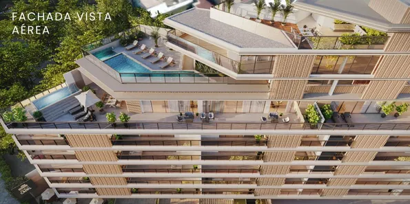 Apartamento com 3 Quartos à venda, 125m² no Jardim da Penha, Vitória