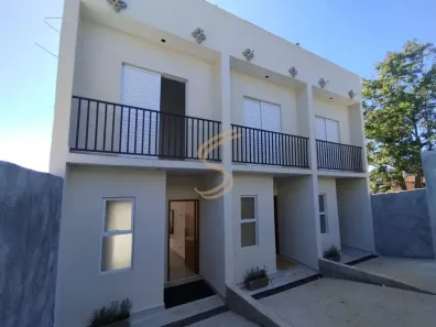 Casa com 2 Quartos à venda, 70m² no Residencial Hípica Jaguari, Bragança Paulista
