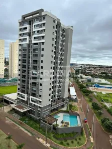 Apartamento com 2 Quartos para alugar, 69m² no Parque Faber Castell I, São Carlos