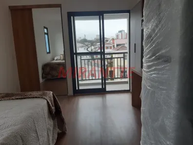 Apartamento com 1 Quarto à venda, 25m² no Jardim São Paulo(Zona Norte), São Paulo