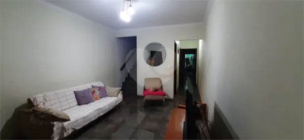 Sobrado com 3 Quartos à venda, 96m² no Jardim Regina, São Paulo