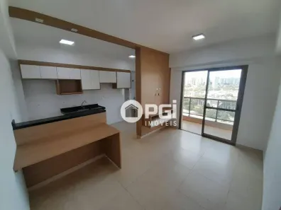 Apartamento com 1 Quarto à venda, 45m² no Jardim Califórnia, Ribeirão Preto