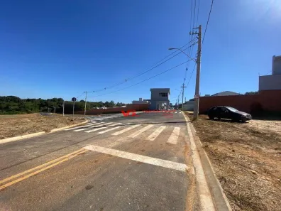 Lote/Terreno à venda, 304m² no Vila Florença, Indaiatuba