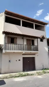 Casa com 2 Quartos à venda, 110m² no Imbiruçu, Betim