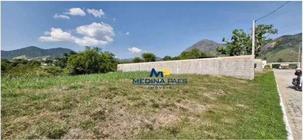 Lote/Terreno à venda, 464m² no Ubatiba, Maricá