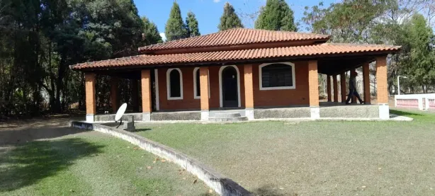 Fazenda/Sítio com 3 Quartos à venda, 350m² no Jardim Julita, Porto Feliz