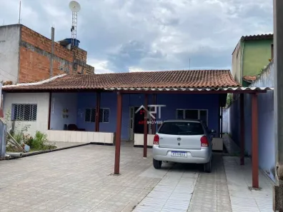 Casa de Condomínio com 3 Quartos à venda, 100m² no São Conrado, Vila Velha