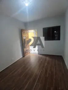 Casa com 2 Quartos para alugar, 60m² no Jaguaré, São Paulo
