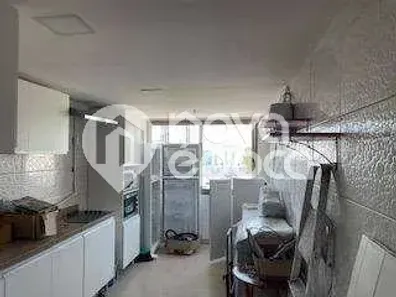 Sala Comercial à venda, 20m² no Madureira, Rio de Janeiro