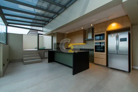 Cobertura com 2 Quartos à venda, 141m² no Butantã, São Paulo