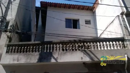 Sobrado com 4 Quartos à venda, 230m² no Jardim Uniserve, São Paulo
