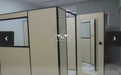 Sala Comercial à venda, 30m² no Centro, Petrópolis