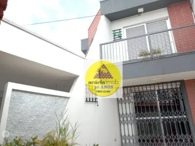 Sobrado com 3 Quartos à venda, 153m² no Parque São Domingos, São Paulo