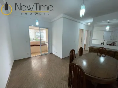 Apartamento com 3 Quartos para alugar, 60m² no Vila Pompéia, São Paulo