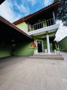 Casa com 4 Quartos à venda, 260m² no Cidade Jardim, Jacareí