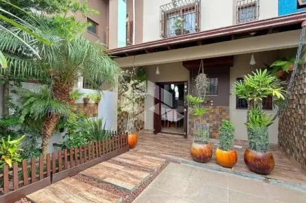 Casa com 3 Quartos à venda, 141m² no Aberta dos Morros, Porto Alegre
