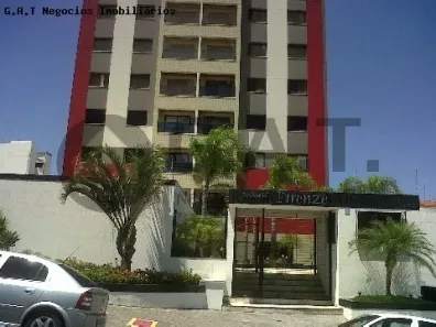 Apartamento com 3 Quartos à venda, 90m² no Centro, Sorocaba