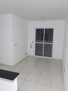 Apartamento com 3 Quartos à venda, 64m² no Vila Ercília, Jandira