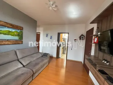Apartamento com 3 Quartos à venda, 65m² no Fonte Grande, Contagem