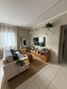 Apartamento com 3 Quartos à venda, 80m² no Vila Olímpia, São Paulo